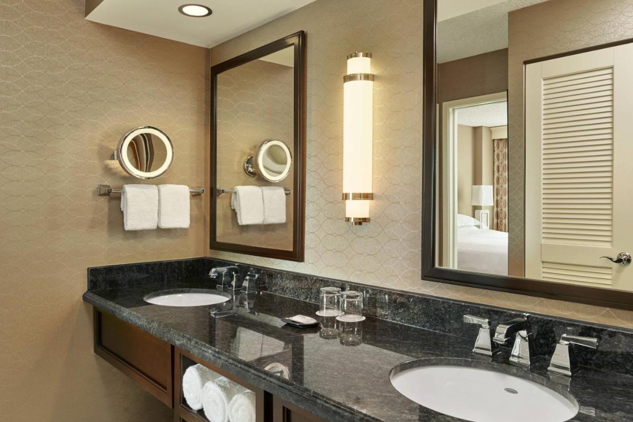 Sheraton Suites Fort Lauderdale West Плантейшен Экстерьер фото