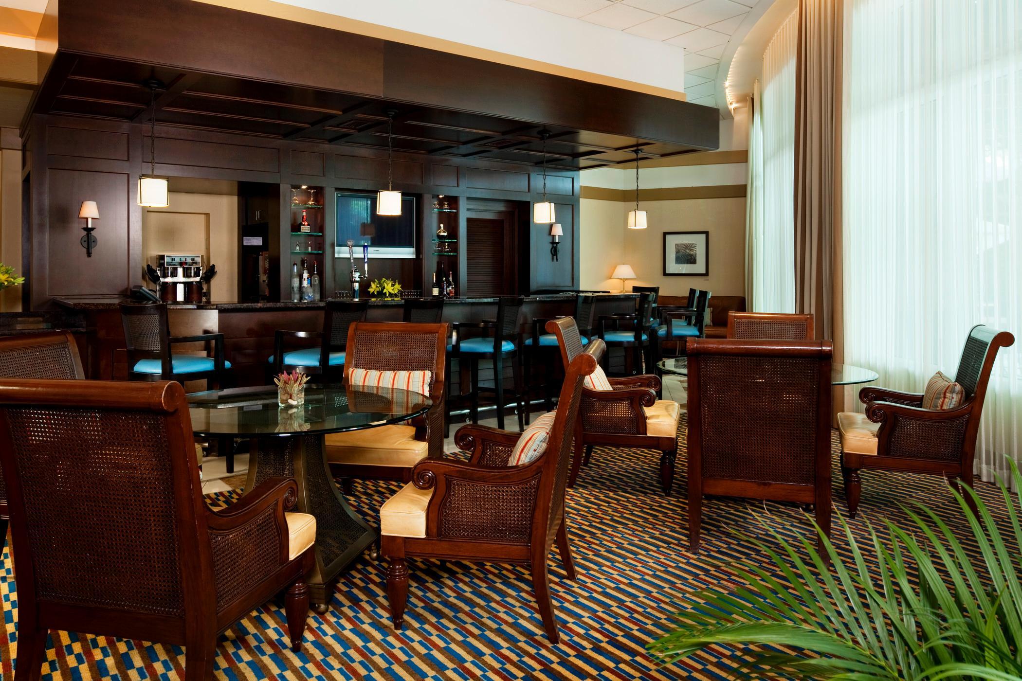 Sheraton Suites Fort Lauderdale West Плантейшен Экстерьер фото