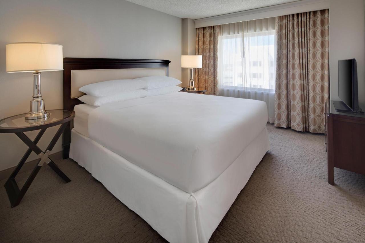 Sheraton Suites Fort Lauderdale West Плантейшен Экстерьер фото