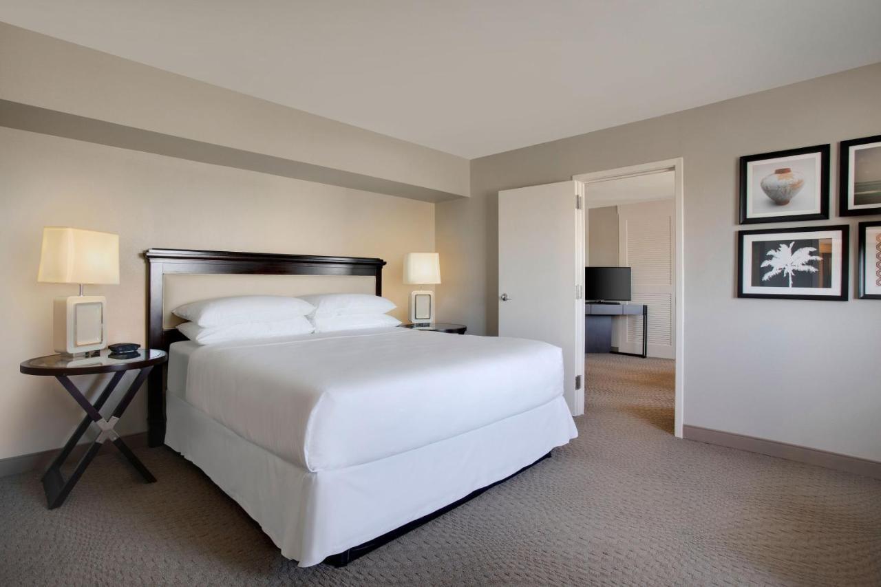 Sheraton Suites Fort Lauderdale West Плантейшен Экстерьер фото