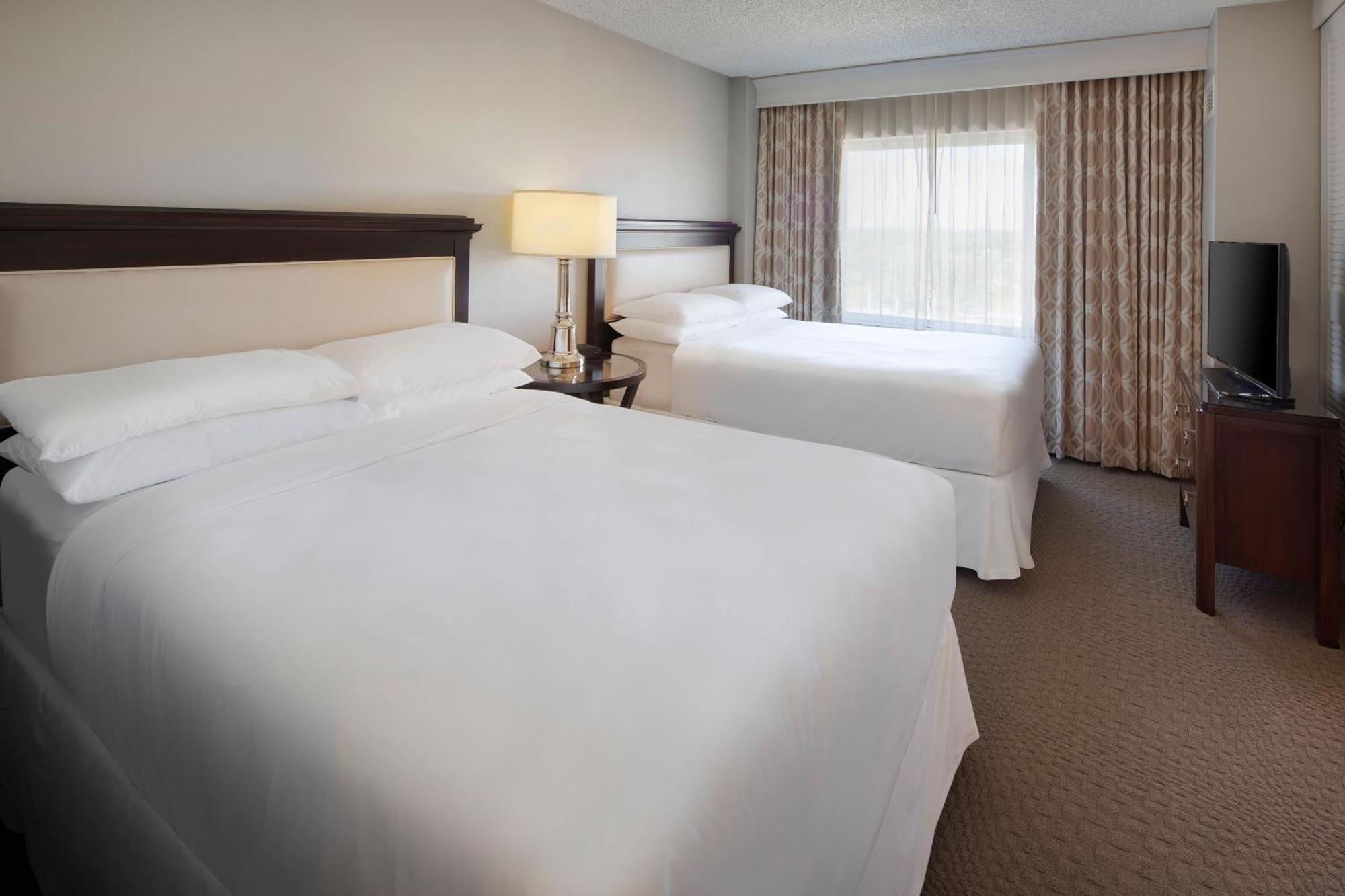 Sheraton Suites Fort Lauderdale West Плантейшен Экстерьер фото