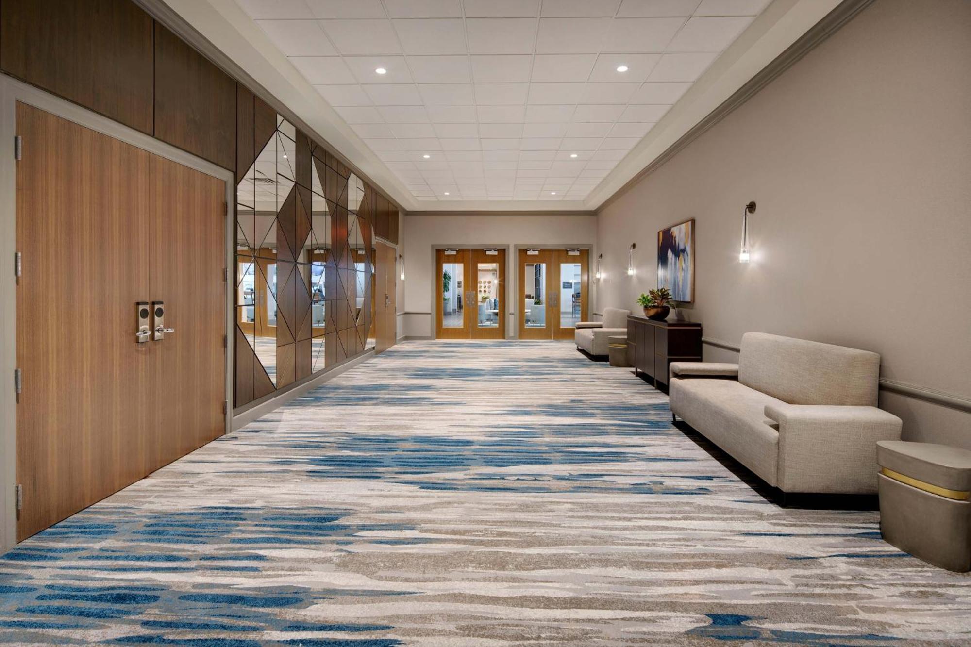 Sheraton Suites Fort Lauderdale West Плантейшен Экстерьер фото
