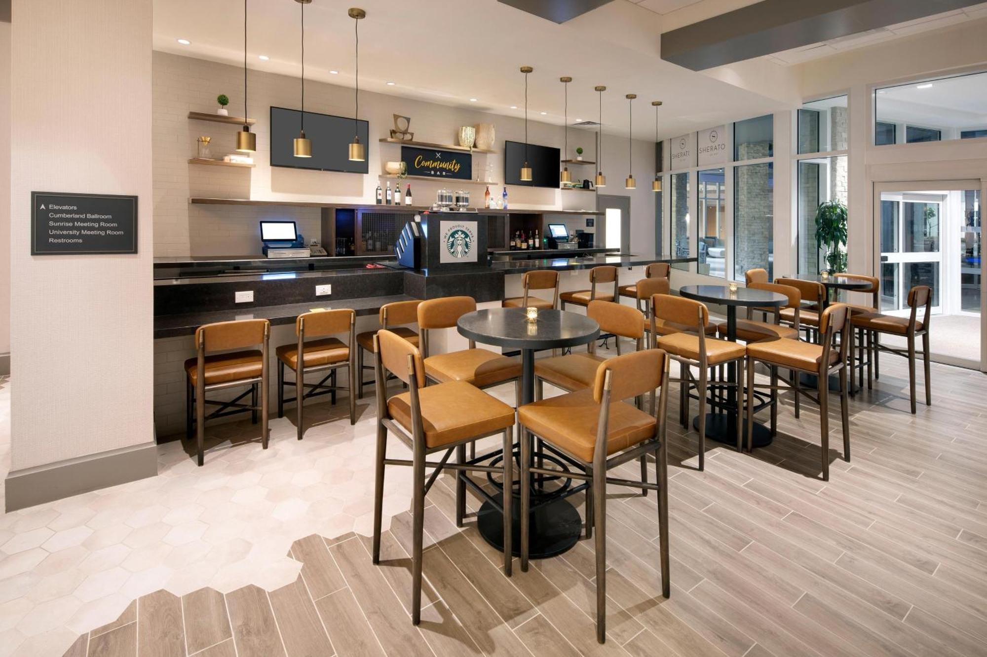 Sheraton Suites Fort Lauderdale West Плантейшен Экстерьер фото