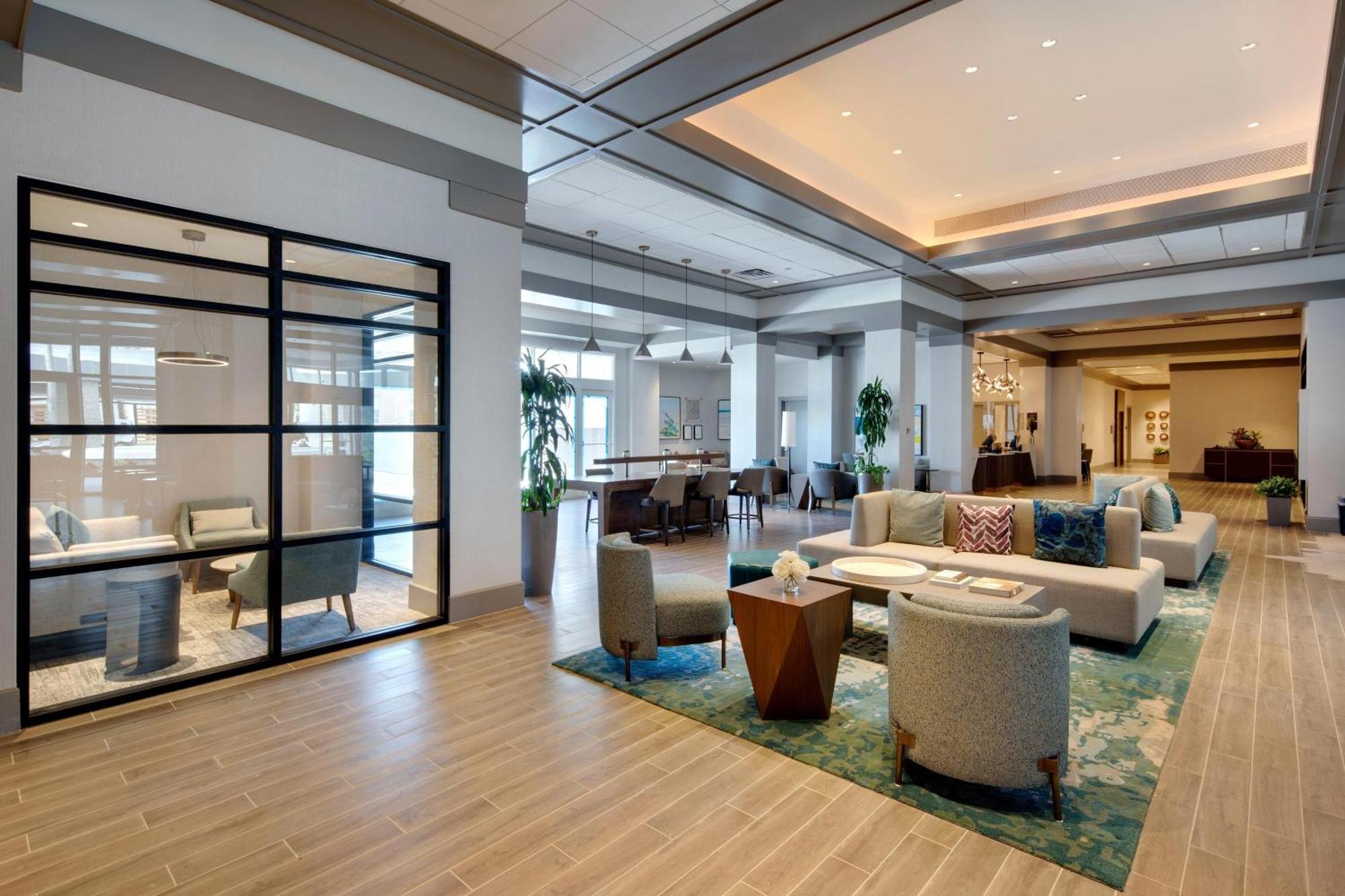 Sheraton Suites Fort Lauderdale West Плантейшен Экстерьер фото
