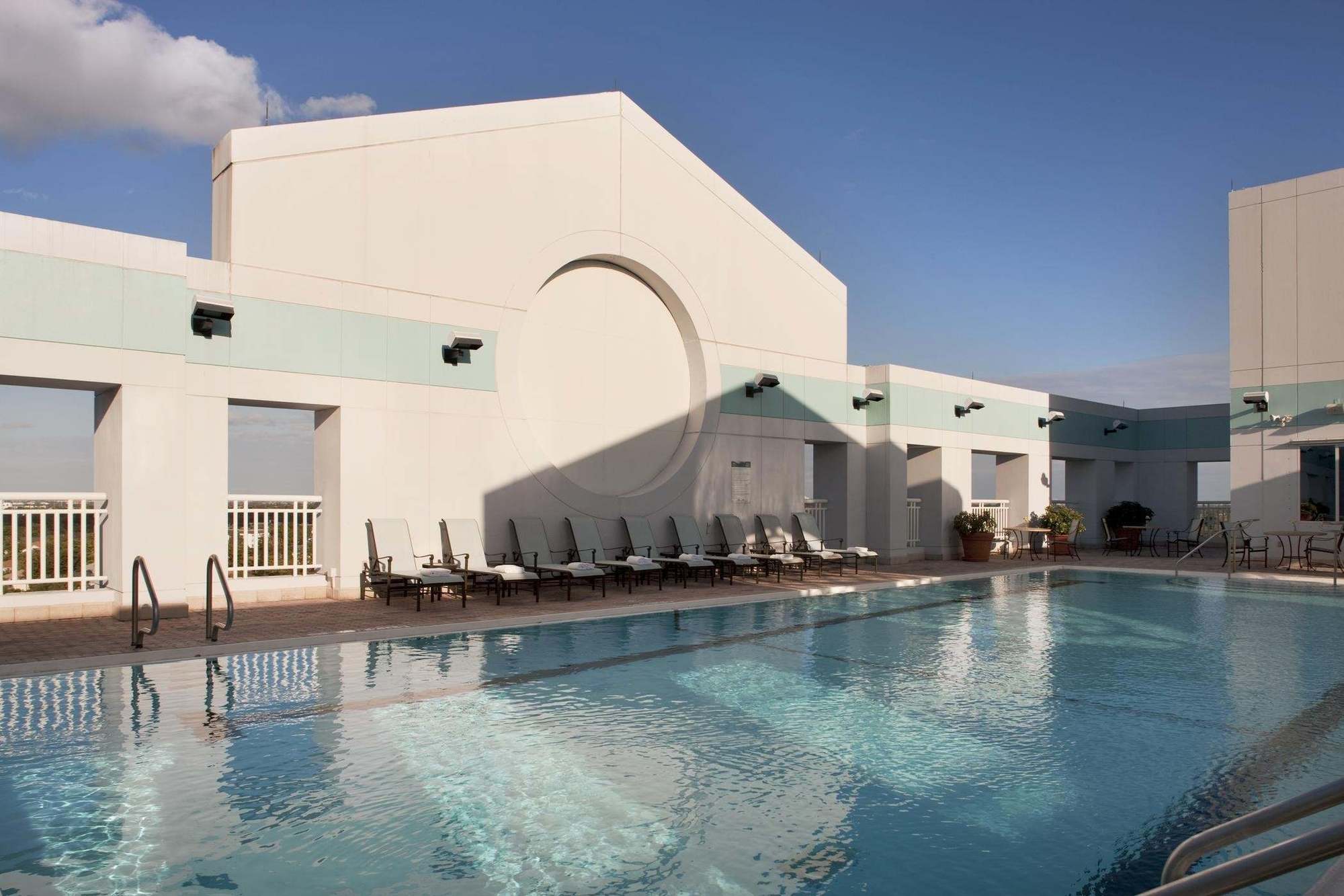 Sheraton Suites Fort Lauderdale West Плантейшен Удобства фото